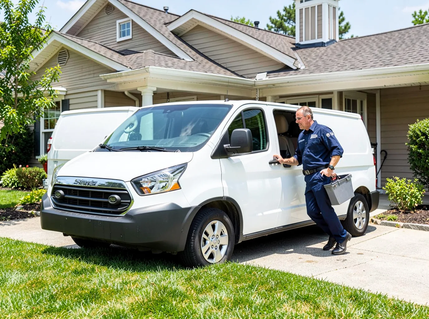 Emergency Plumber company in Lisman, AL