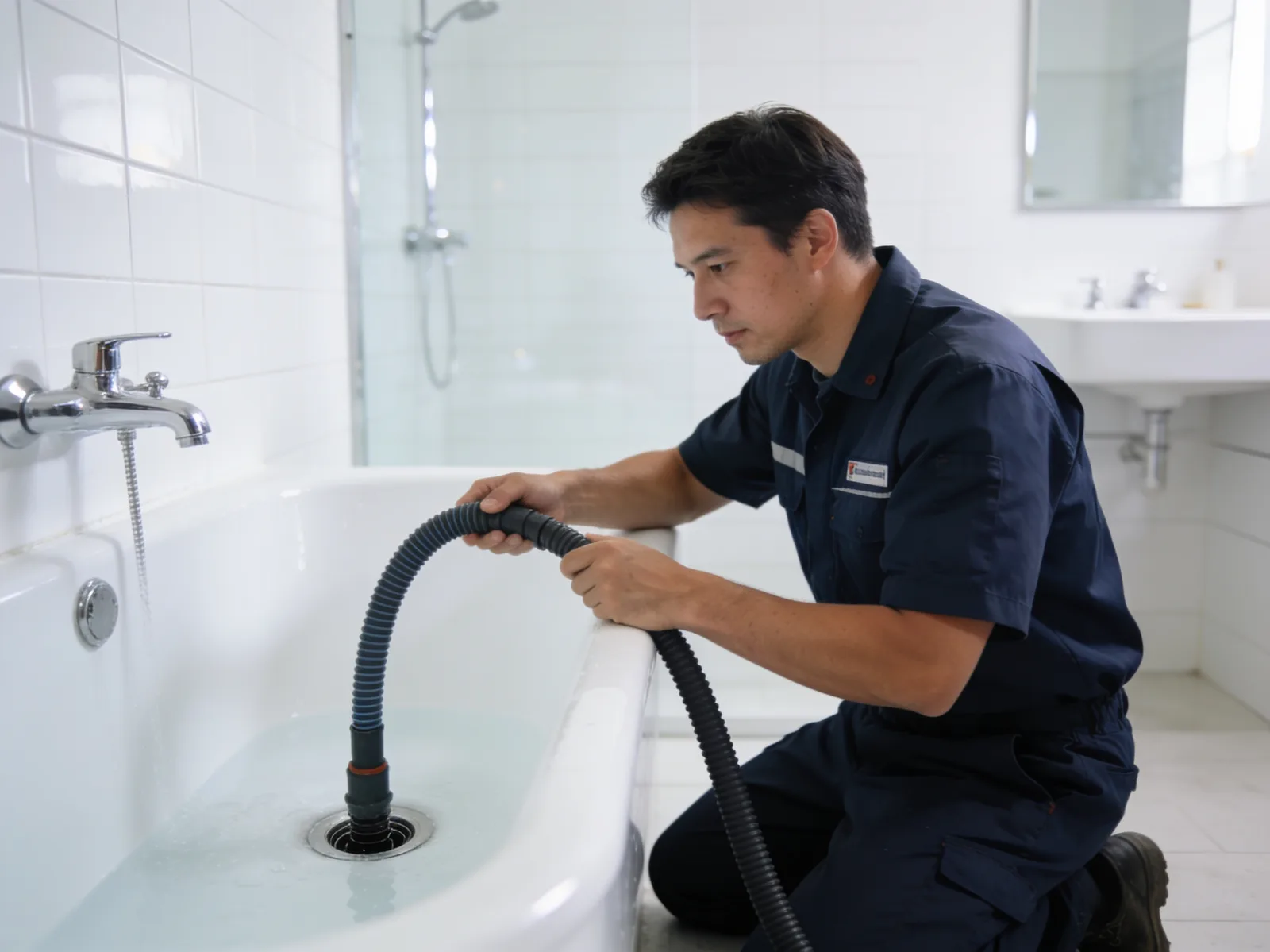 Emergency Plumber Lisman, AL FAQs